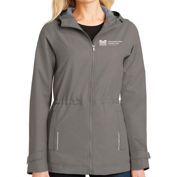 Outerwear Thumbnail