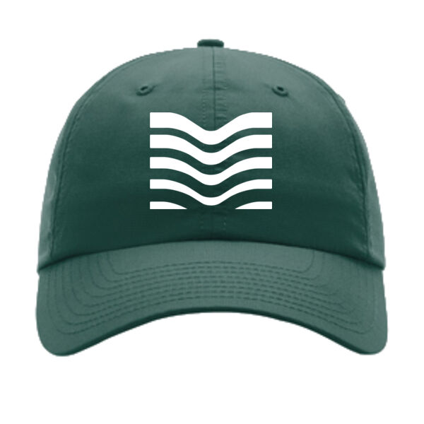 Richardson Relaxed Performance Lite Cap - Embroidered Logo Thumbnail